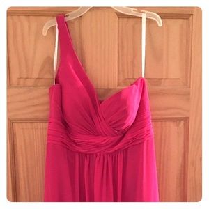 Full length Bridesmaid/Evening Dress